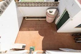 Semi detached house