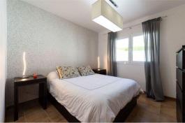 Semi detached house