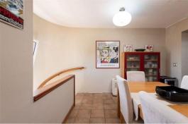 Semi detached house