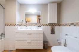 Semi detached house