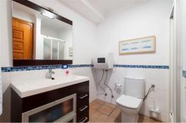 Semi detached house