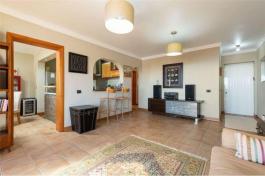 Semi detached house
