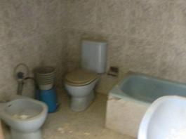 Semi detached house