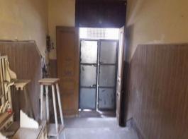 Semi detached house
