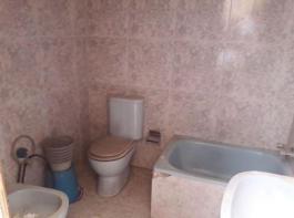 Semi detached house