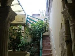 Semi detached house