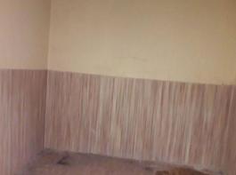 Semi detached house