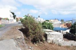 Piece of land