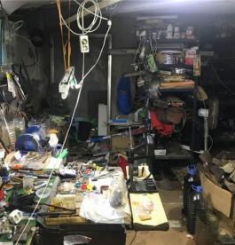 Shop