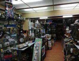 Shop