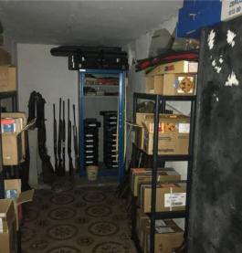 Shop