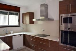 Semi detached house