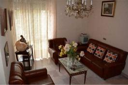 Semi detached house