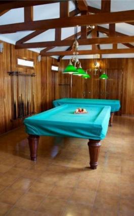 Semi detached house