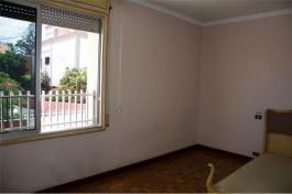 Semi detached house