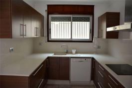 Semi detached house