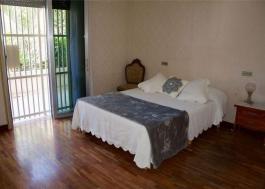 Semi detached house