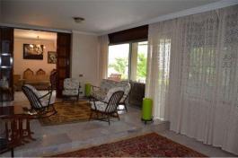 Semi detached house