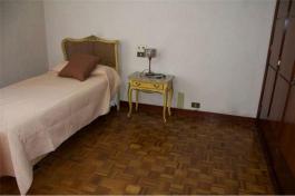 Semi detached house