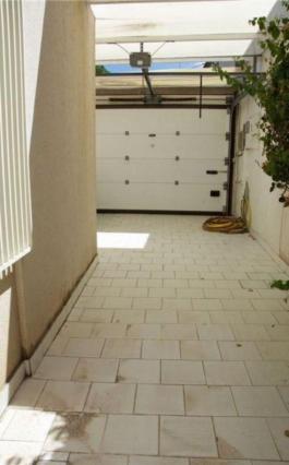 Semi detached house