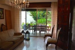 Semi detached house