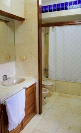 Semi detached house