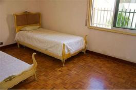 Semi detached house