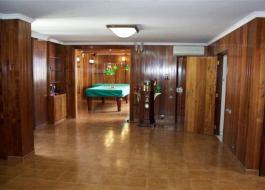 Semi detached house