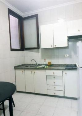 Semi detached house