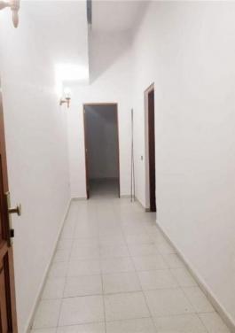 Semi detached house