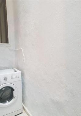 Semi detached house