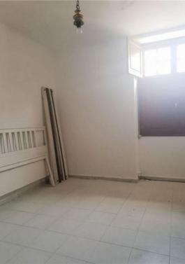 Semi detached house
