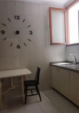 Semi detached house