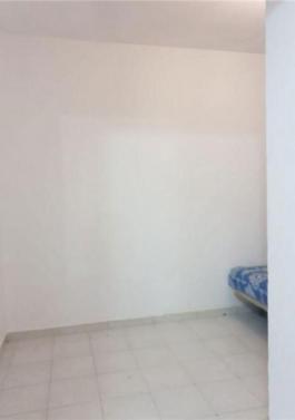 Semi detached house