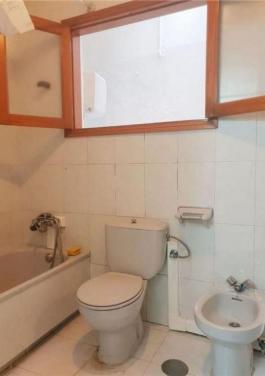 Semi detached house