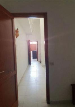 Semi detached house