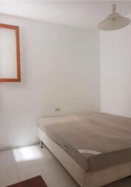 Semi detached house