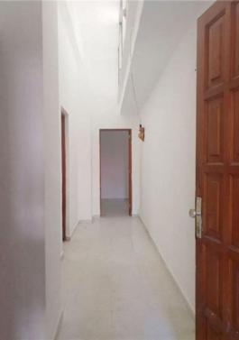 Semi detached house