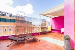 Semi detached house