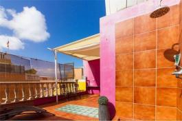 Semi detached house