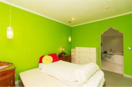 Semi detached house