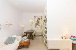 Semi detached house