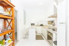 Semi detached house