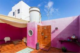 Semi detached house