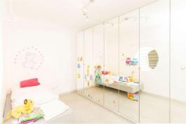 Semi detached house
