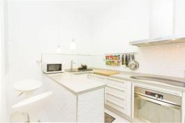 Semi detached house