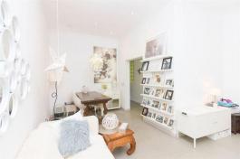 Semi detached house