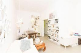 Semi detached house