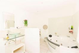 Semi detached house
