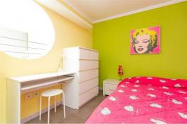 Semi detached house